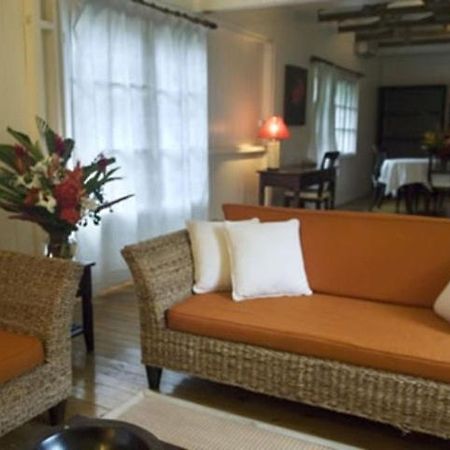 Five Princes Hotel Suva Eksteriør bilde