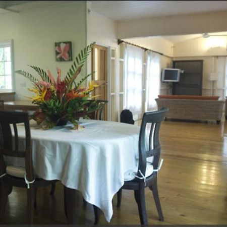 Five Princes Hotel Suva Eksteriør bilde