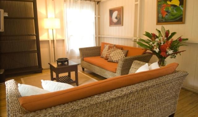 Five Princes Hotel Suva Rom bilde