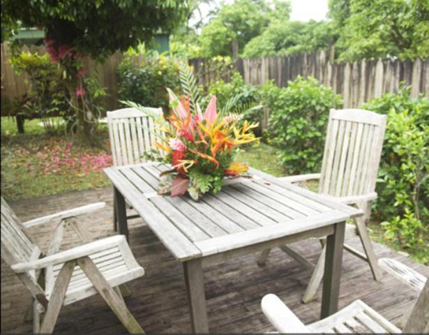 Five Princes Hotel Suva Rom bilde