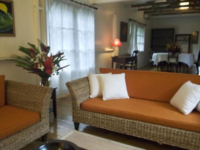 Five Princes Hotel Suva Rom bilde