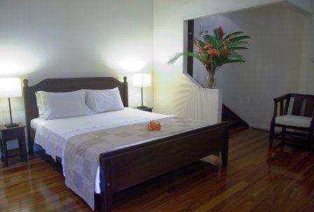Five Princes Hotel Suva Eksteriør bilde