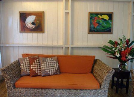 Five Princes Hotel Suva Rom bilde