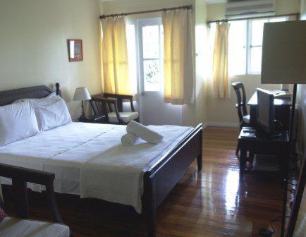 Five Princes Hotel Suva Rom bilde