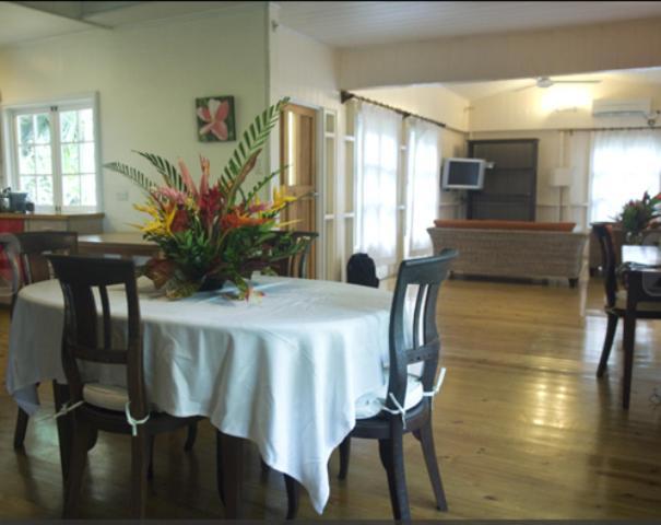 Five Princes Hotel Suva Eksteriør bilde